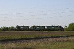 RVSC Rock train